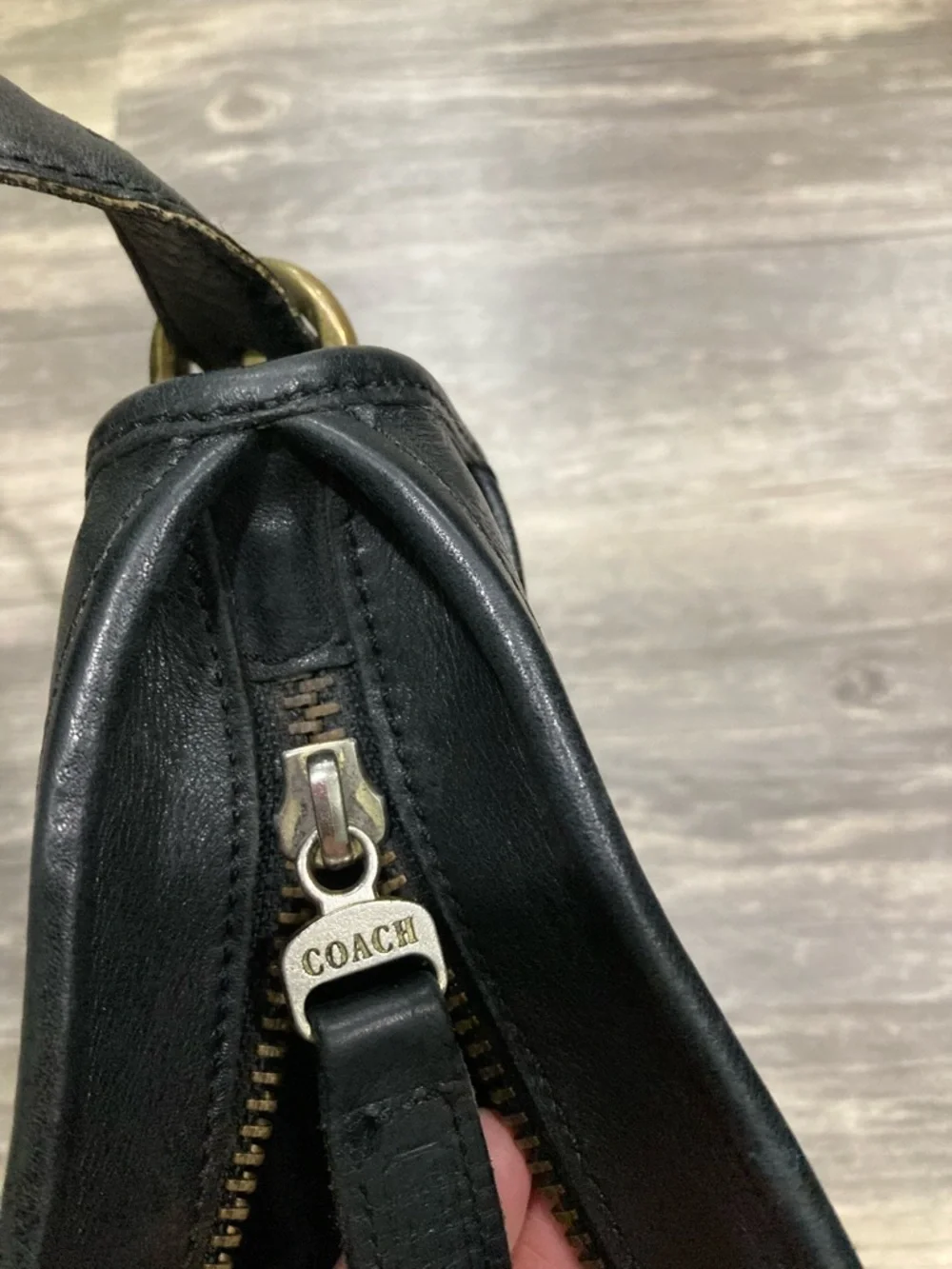 COACH - Vintage purse